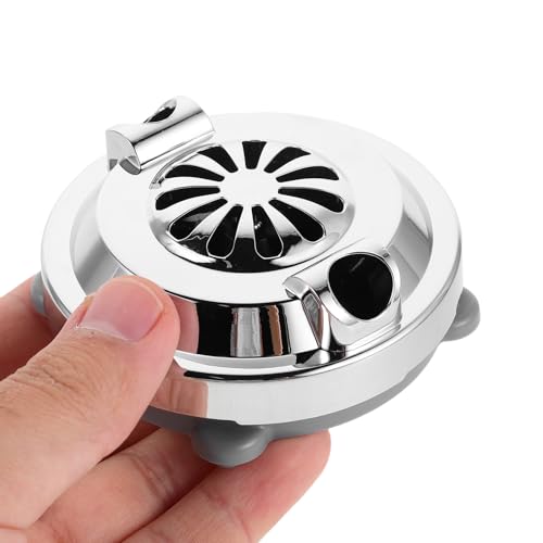 Embout de jet magnétique sans tuyau MAGICLULU tête moteur fixation 4 points spa pieds