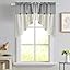 Grey Arched