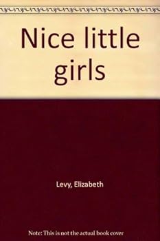 Hardcover Nice little girls Book