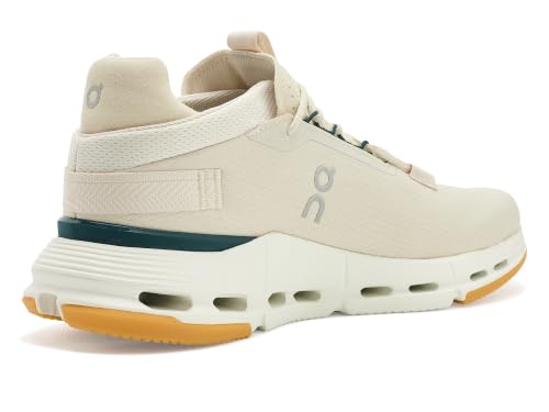Image of On Men's Cloudnova 2 Sneakers