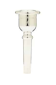 DENIS WICK HERITAGE マウスピース DW3183-2 サイズ2 デニス・ウィック コルネットマウスピースHeritage(リム・カップ