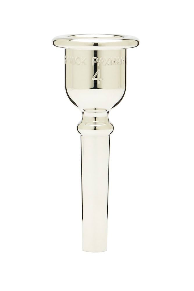 チューバ用マウスピース　デニスウィック4 Denis Wick DW5286-4 SP マウスピース チューバ用 デニス