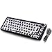 Produktbild TM680 RGB Modular DIY Mechanical Keyboard, 67 Keys Hot Swap 3pin/5pin Switch, USB-C Wired Keyboard Kit (Black)