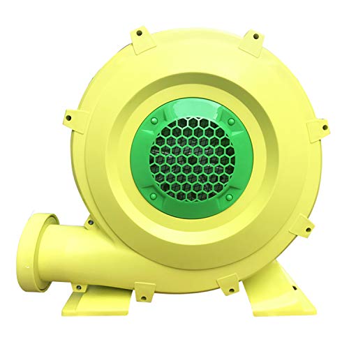 Sewinfla Air Blower 750W, Pump Fan Commercial Inflatable Bouncer Blower, Perfect for Inflatable