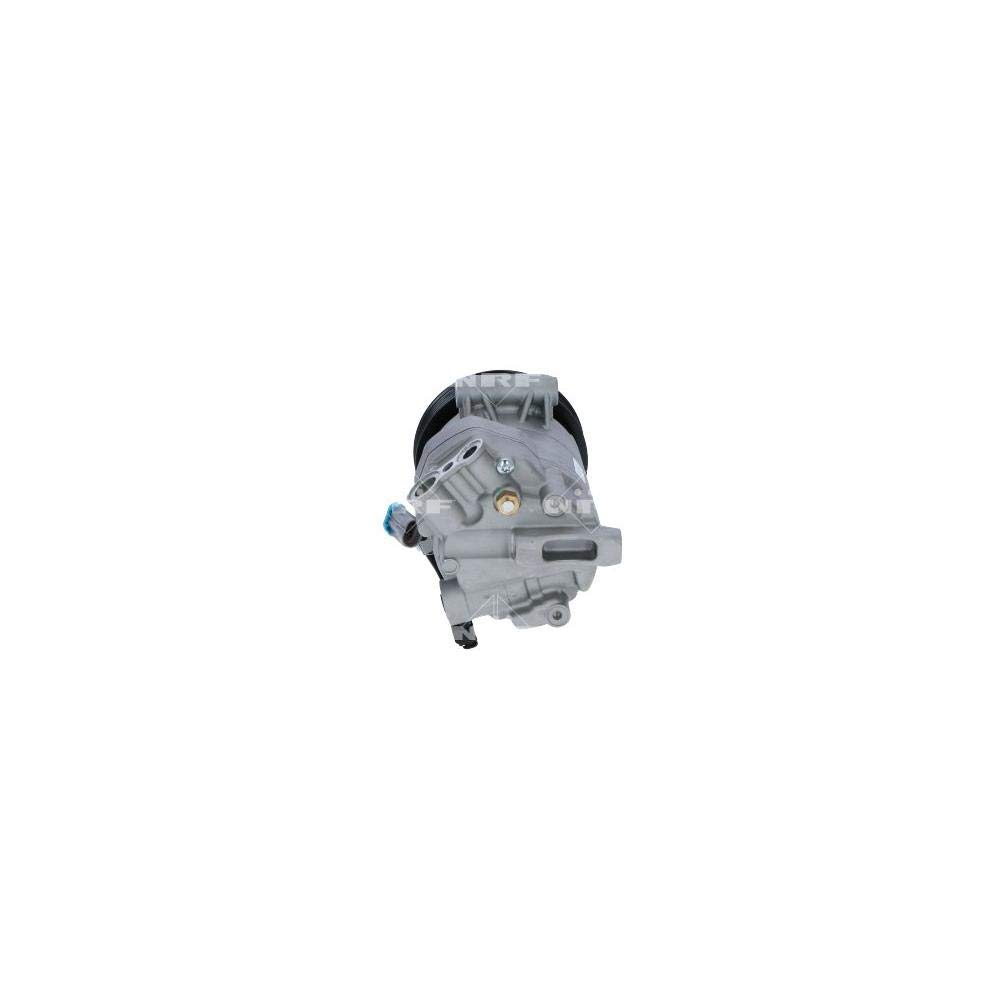 NRF Compressore, Climatizzatore 32487