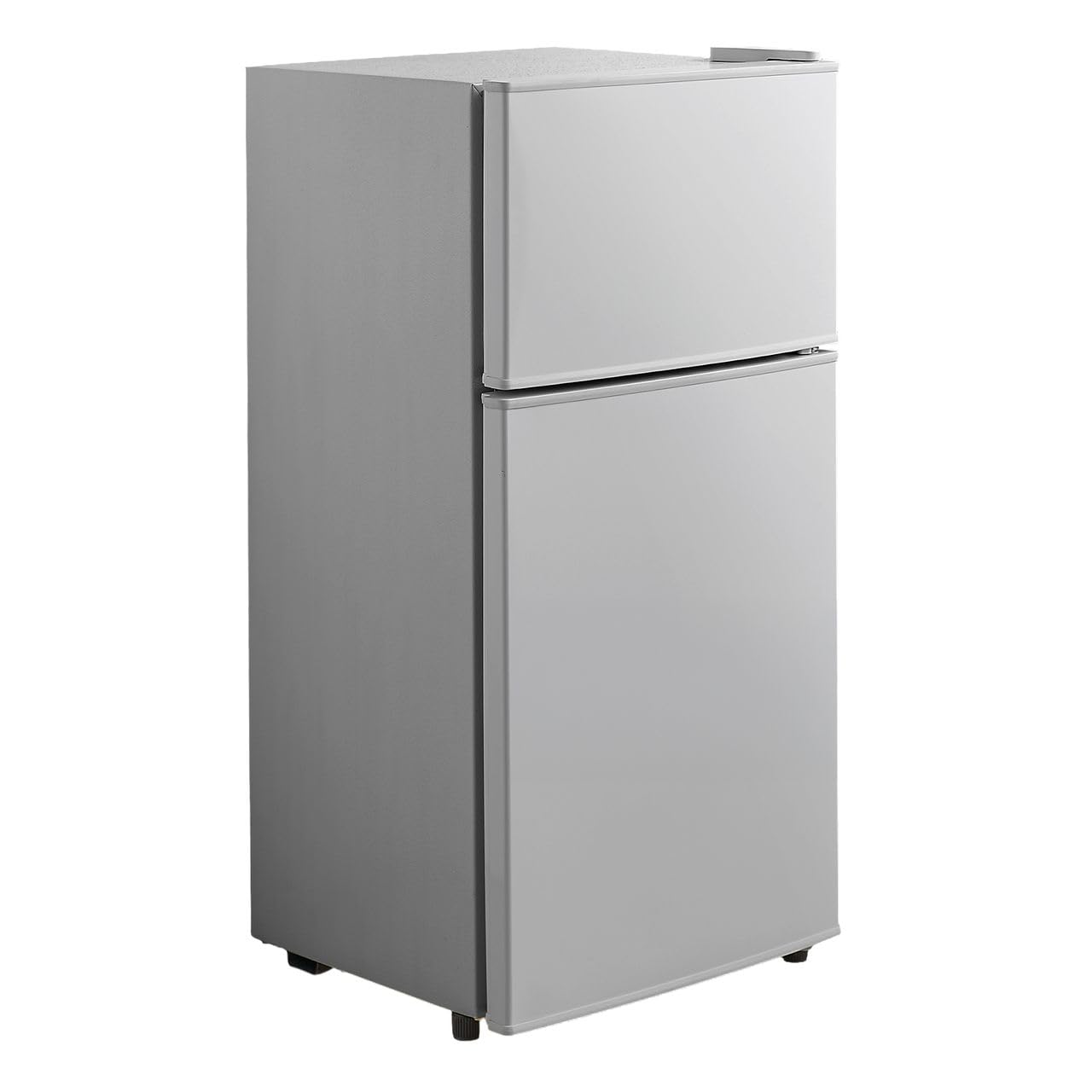 60L 小さくても本格派　冷蔵庫　美品 Amazon | 【60L 小さくても、本格派。】 ONE STEP 冷蔵庫 2ドア