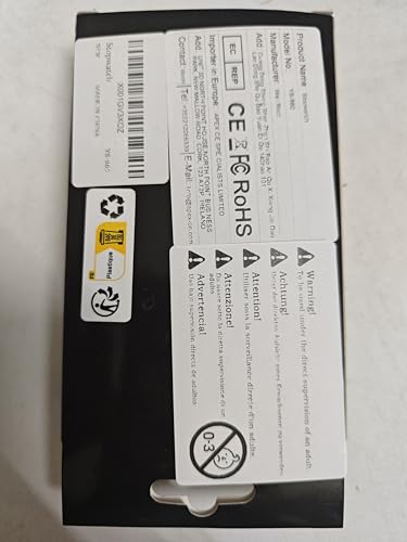 Chronomètre avec Sifflet,Chronometre Professionnel 60 Mémoire avec Fonction Muet et pour Sport – Image 4