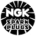 NGK SPARK PLUG [4708] CR8EIA-10