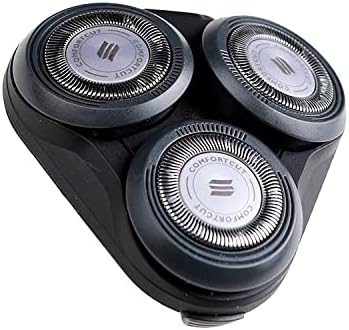 FMTZZY Razor استبدال ماكينة حلاقة الرأس لفيليبس S50000 S5075 S5076 S5077 S5078 S5078 S5079 S5080 S5081S5013 S5050 S5070 S5071 شفرة حلاقة