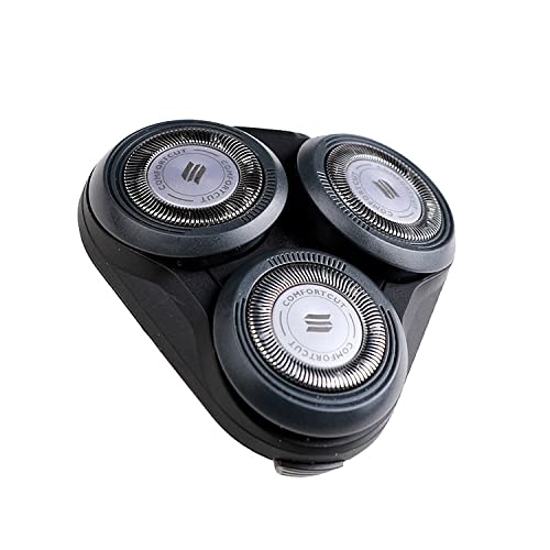 FMTZZY Razor استبدال ماكينة حلاقة الرأس لفيليبس S50000 S5075 S5076 S5077 S5078 S5078 S5079 S5080 S5081S5013 S5050 S5070 S5071 شفرة حلاقة