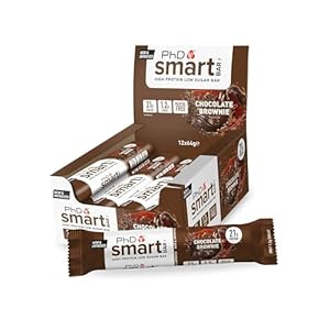 PhD Smart Bar