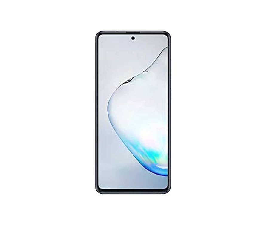 Samsung Galaxy Note 10 Lite Dual SIM - 128GB 8GB RAM 4G LTE