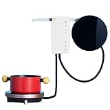 Couleur Bois de Frêne. Disponible en version suspendue, avec support ou support mural