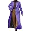 Bright Purple