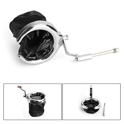 Moto Accesorios For Honda Goldwing GL1800 GL 1800 2001-2015 2013-2015 F6B pasajero trasero taza de la bebida titular de partes de motos