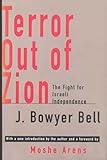 Terror Out of Zion: Fight for Israeli Independence