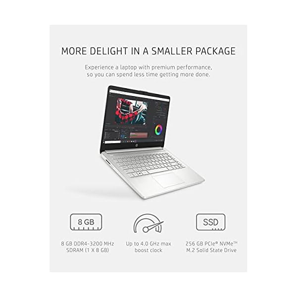 HP-14-Laptop-AMD-Ryzen-5-5500U-8-GB-RAM-256-GB-SSD-Storage-14-inch-Full-HD-Display-Windows-10-Home-Thin-Portable-Micro-Edge-Anti-Glare-Screen-Long-Battery-Life-14-fq1021nr-2021 HP 14 Laptop, AMD Ryzen 5 5500U, 8 GB RAM, 256 GB SSD Storage, 14-inch Full HD Display, Windows 10 Home, Thin & Portable, Micro-edge & Anti-glare Screen, Long Battery Life (14-fq1021nr, 2021)