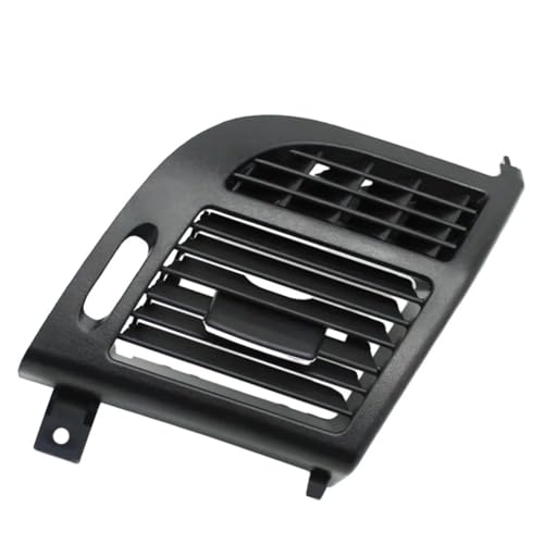Rejillas de ventilación centrales para salpicadero Mercedes-Benz Clase E W211 2003-2008