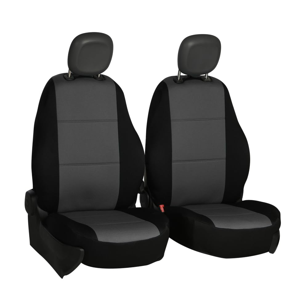 UNION Coprisedili anteriori su misura realizzati per MINI COOPER. Perfettamente aderente, resistente, lavabile. Made in Italy. (MN05)