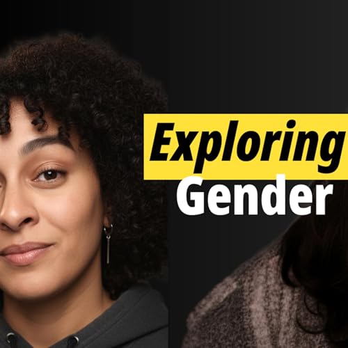 Teach Me About Gender! With Guest: Hels