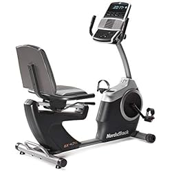 Bici Estatica Nordictrack NordicTrack Bicicleta estática VR19