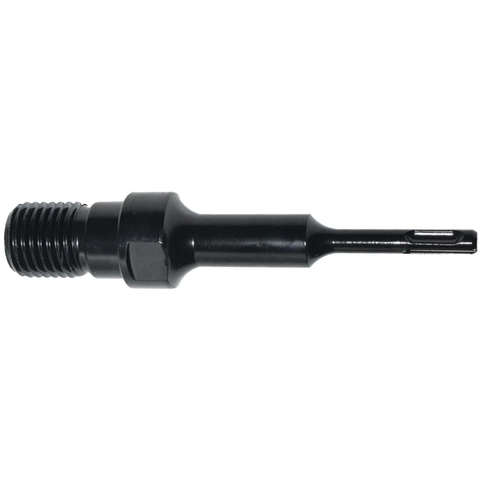Apglsxy B Water Drill Extension Rod Split Electric Hammer Conversion Joint Connecting Rod Sleeve Drill It Adapter Indoor And Outdoor Drilling