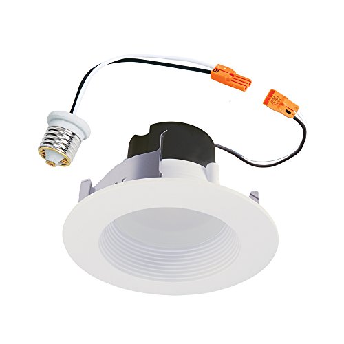 HALO Recessed RL460WH927PK-6PK LED Retrofit RL-4
