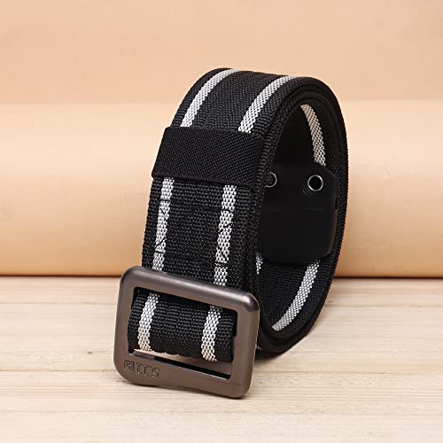 Image of ZORO Nylon Belt for Men | NB-M35