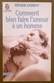 Pocket Book Comment bien faire l'amour a un homme [French] Book