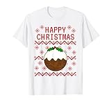 Christmas Pudding By DoodleRob