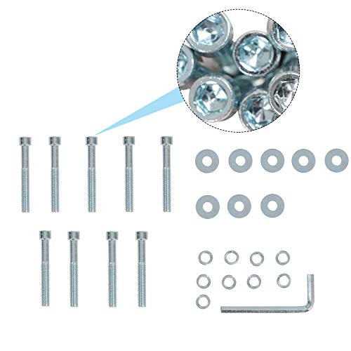 Evedy 2Pcs Dining Script Fabric Accent Chair With Solid Wood Legs For Kitchen Living Room,Beige, Words #TOP6