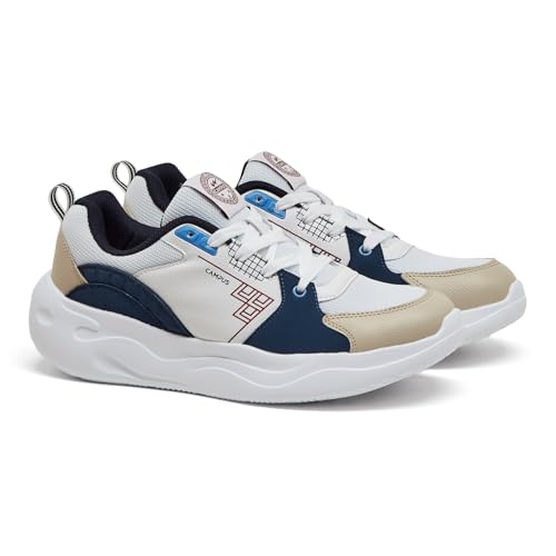 Image of Campus Men's Plato Sneakers