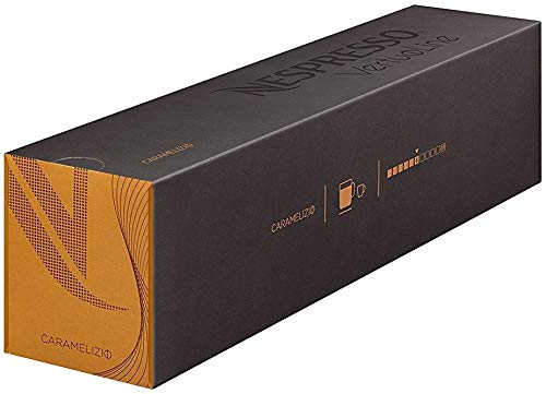 NESPRESSO VERTUO CARAMELIZIO