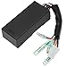 Hoypeyfiy High Performance Ignition CDI Box for Predator Sportsman 90 2003-2006 0451018 0452187