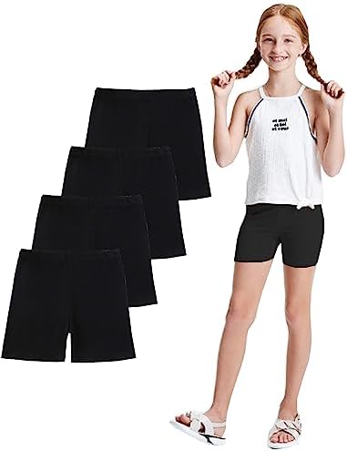 Trainingsbroek Jongens Hema Kaerm Meisjes Fietsbroek Korte - Main Image