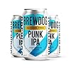 BrewDog Punk Alcohol Free IPA 24 x 330ml Cans Non Alcoholic – BrewDog