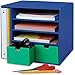 Pacon Classroom Keepers Management Center, Blue (001331)