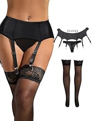 2-black(gater+stocking)