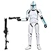 Star Wars: The Vintage Collection Action Figure VC109 Clone Trooper Lieutenant 3.75 Inch
