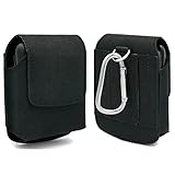 Mopaclle Phone Holster for Samsung Galaxy Z Flip 3 5G, Galaxy Z Flip 5G, Galaxy Z Flip 3, Galaxy Z...