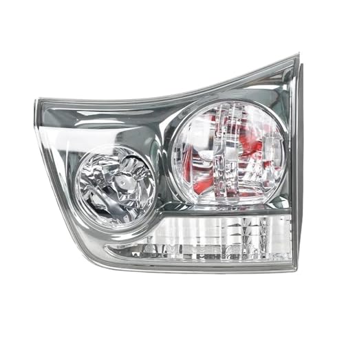 Feux arrière de voiture RX350 RX330 2004-2009 neufs pour réussir le contrôle technique
