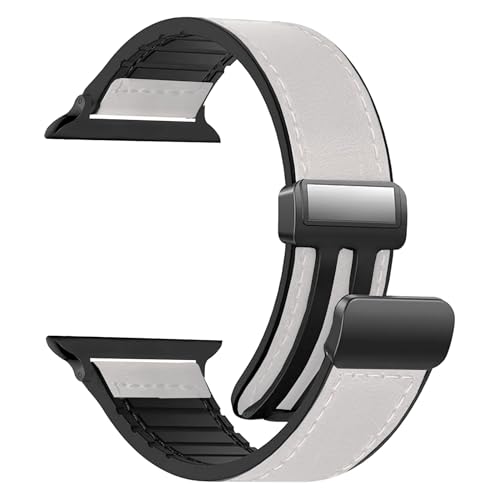 Image of ACM Watch Strap compatible with Fire-Boltt Axiom Bsw259 Smartwatch