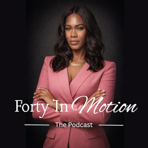 Trailer: Welcome to Forty In Motion