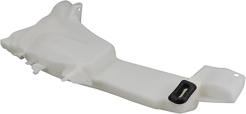 Miniatura 1801 de TRQ Depósito de limpiaparabrisas compatible con Chevrolet Cruze GM1288255 2016-2019