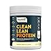 Nuzest, Protein Vanilla, 17.6 Ounce