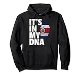 Photo Gallery it s in my dna costa rica flag t shirt gift country souvenir felpa con cappuccio Photo Gallery it s in my dna costa rica flag t shirt gift country souvenir felpa con cappuccio