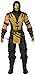 Produktbild Mortal Kombat X Mezco - Mezco Toyz Scorpion Abbildung Mezco - Mezco Toyz Scorpion Figure