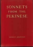 Sonnets from the Pekinese and other doggerel B00088E2SU Book Cover