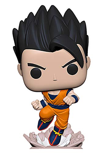 Funko Pop! Animation: Dragon Ball Super - Gohan Vinyl Figure