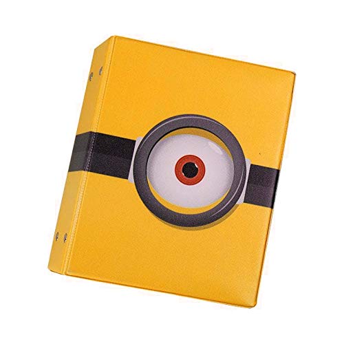 Álbum de Fotos Minions 500 Fotos - 10x15